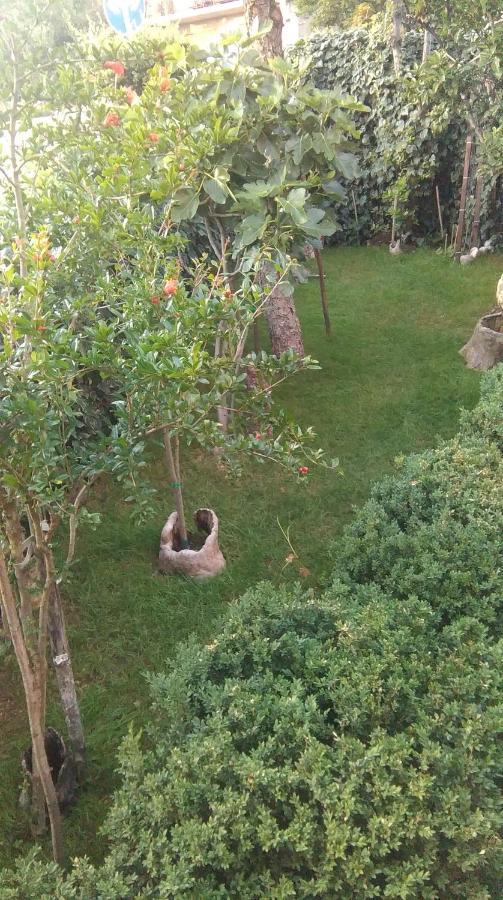 Apartman Bokula Novi Vinodolski Esterno foto