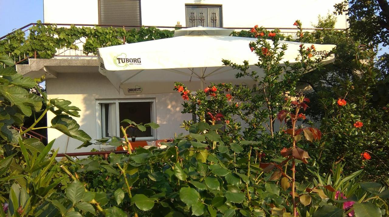 Apartman Bokula Novi Vinodolski Camera foto