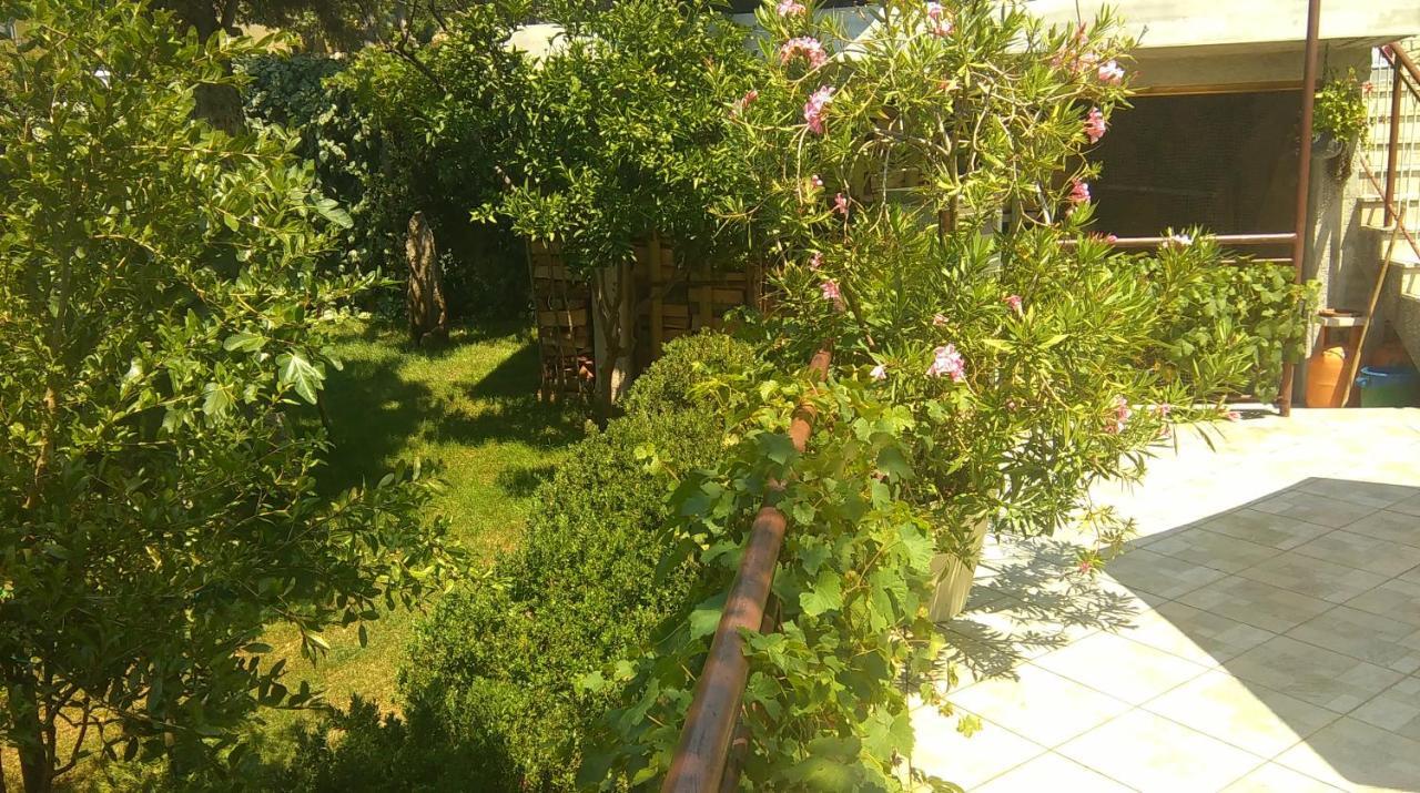 Apartman Bokula Novi Vinodolski Camera foto